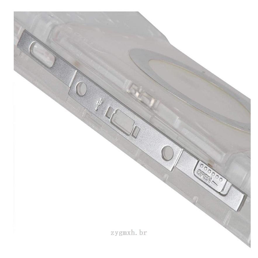 Vỏ Bảo Vệ Toàn Diện Có Nút Bấm Cho SONY PSP 1000 PSP 3000 PSP 3000 Crystal PSP1000 PSP2000 PSP3000