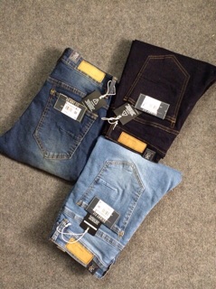 Quần jeans Eur ( vnxk ) 