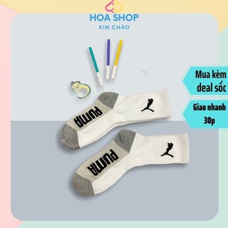 Tất SPORT  THỂ THAO 🔥Tất đá bóng chống trơn , chống trượt