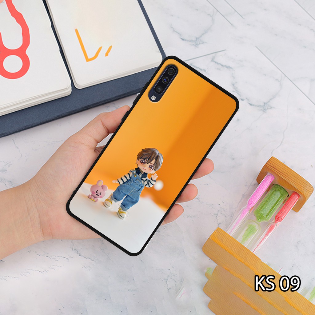 Ốp lưng SamSung A50/A70/A80 in hình Baby Boy siêu đáng yêu,giá cực tốt_KINGSTORE.HN_Ốp SS A50/A70/A80