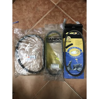 Dây Curoa Mio, Nouvo,...Yamaha