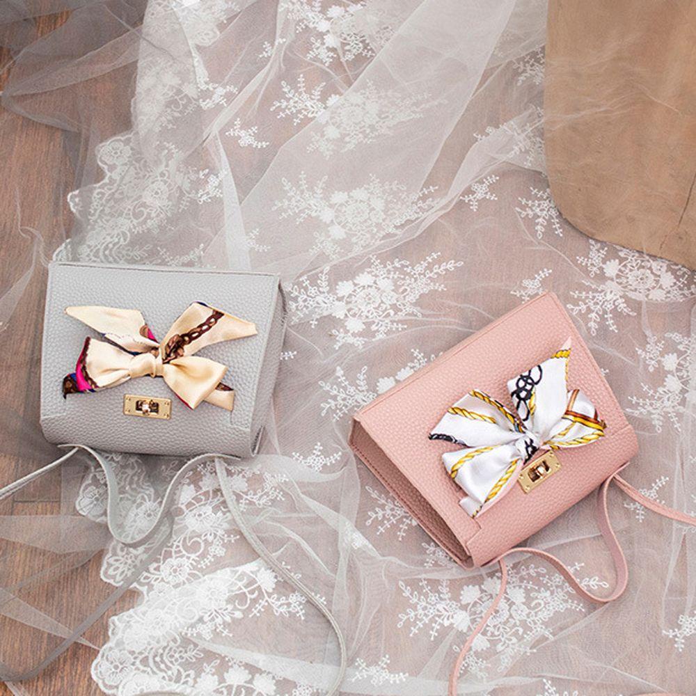 Túi Xách Du Lịch / Mua Sắm Màu Trơn Thời Trang Pháp Cho Nữ