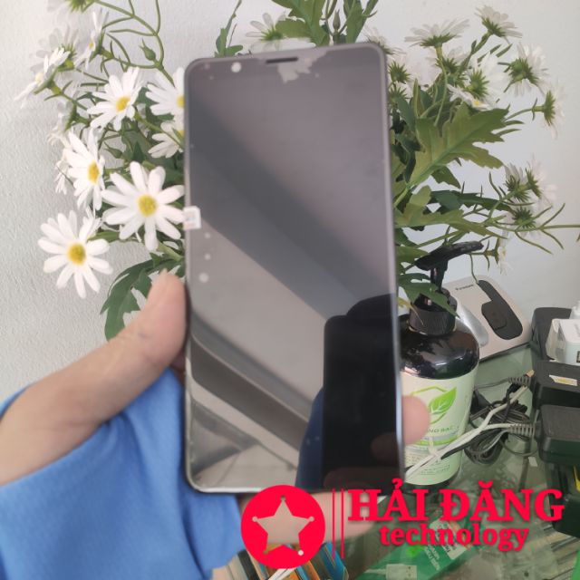 Màn Hình Vivo X20 3D Liền Khung | BigBuy360 - bigbuy360.vn