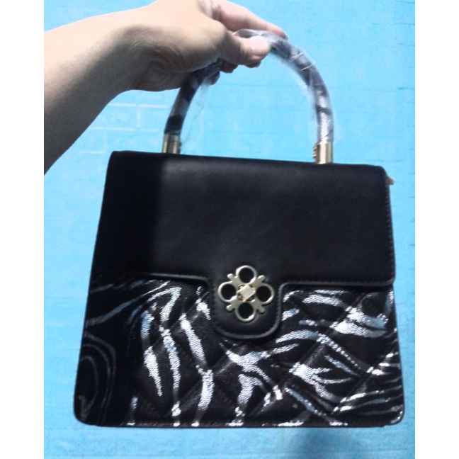 combo 2 túi Qc đeo chéo