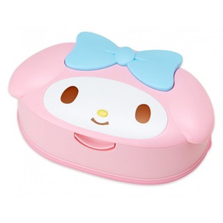 Hộp khăn giấy ướt LEC My Melody SS231 80 tờ