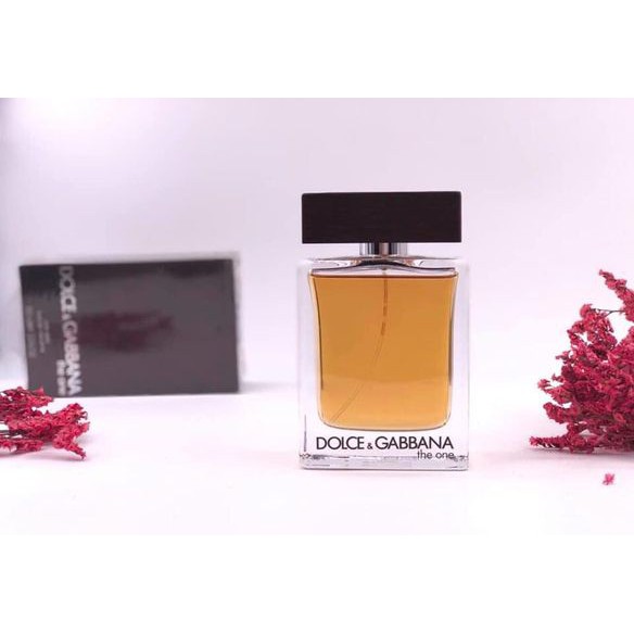 nước hoa nam D&G The One edt | BigBuy360 - bigbuy360.vn