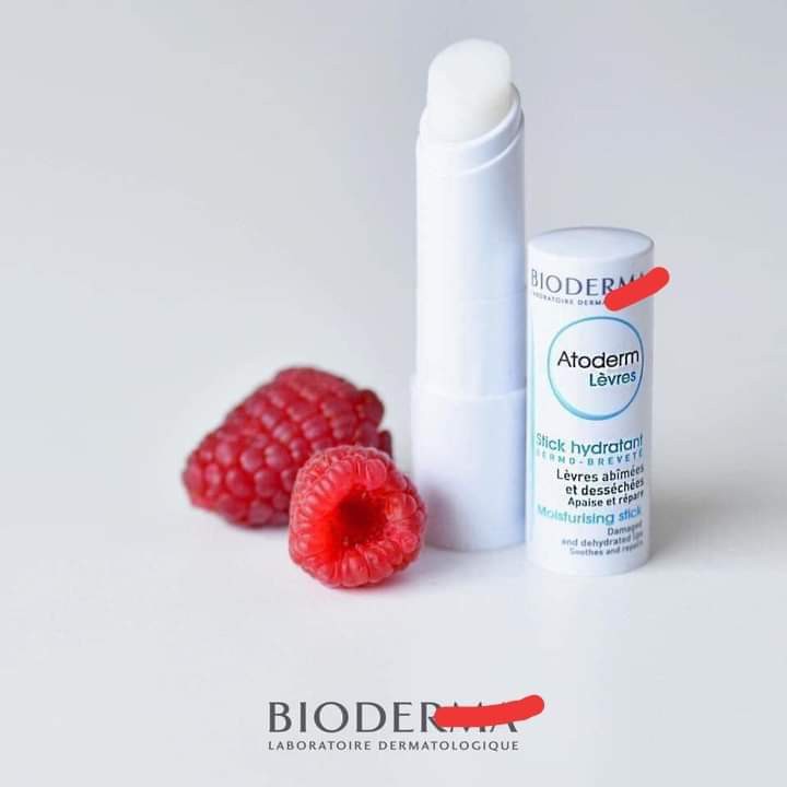 Sẵn Son Dưỡng Bio-der-ma