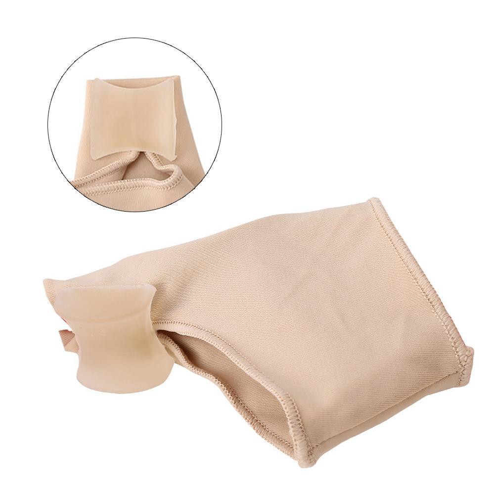 Dụng cụ nẹp bàn chân chỉnh ngón chân cái giúp giảm đau hiệu quả