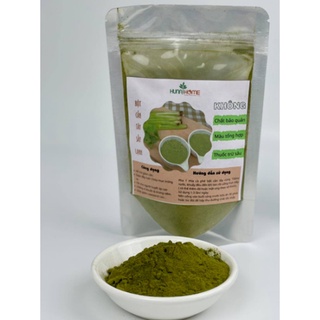 Bột cần tây sấy lạnh 100g - giảm cân, làm đẹp da