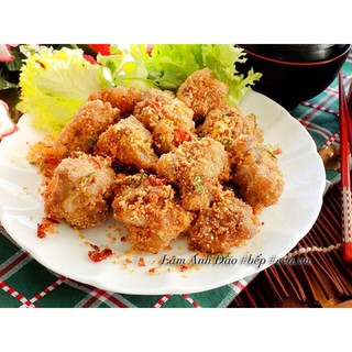 BỘT RANG MUỐI HẢI SẢN 200G