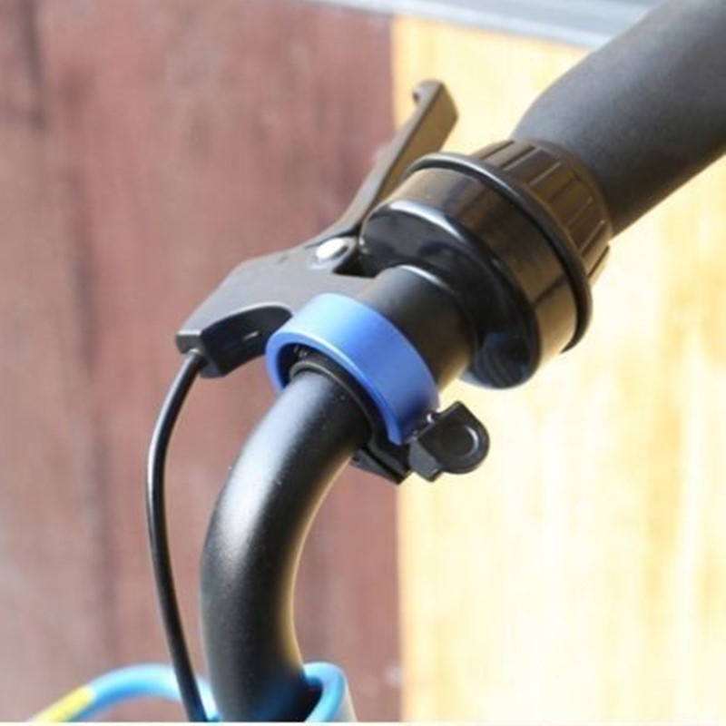 [Chuông Vô Hình] [Phụ Kiện Xe Đạp Leo Núi] [Chuông Cảnh Báo An Toàn Bằng Hợp Kim Nhôm] [Còi Xe Đạp]