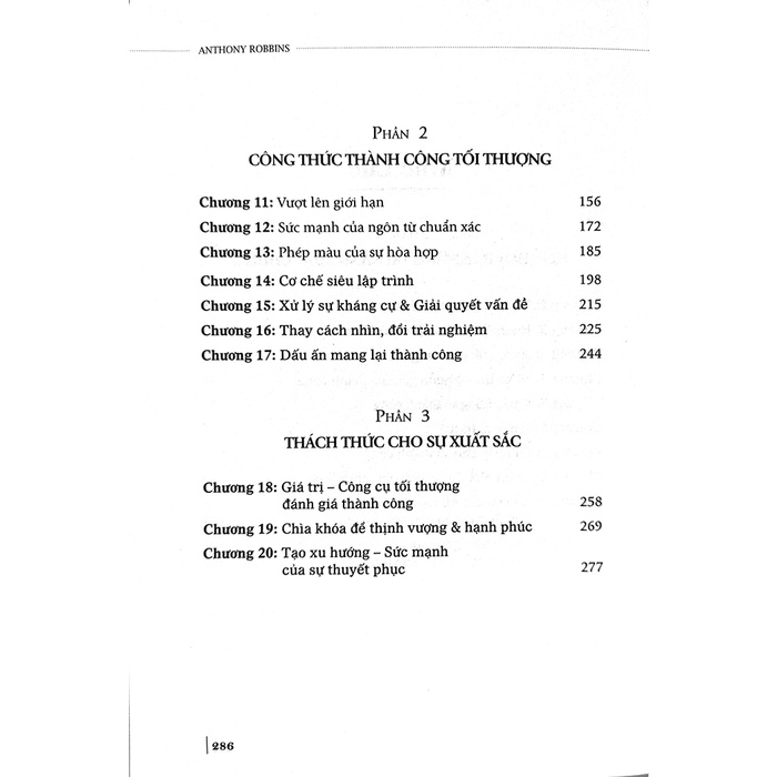Sách - Đánh Thức Năng Lực Vô Hạn (Tái Bản 2019)