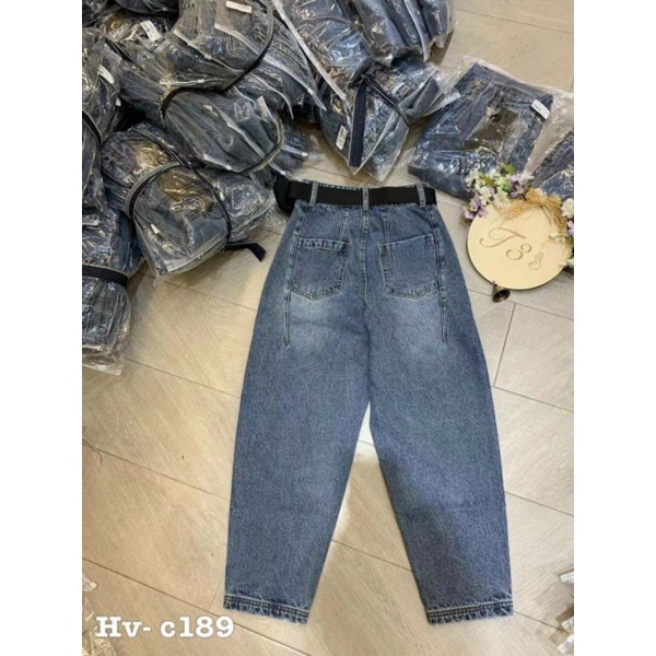 Bagy bò khuy túi _J0ST