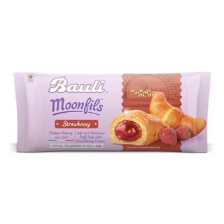 bánh bauli