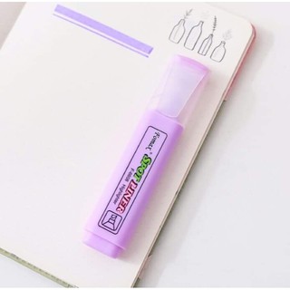 Bút highlight , bút dạ nhiều màu sắc