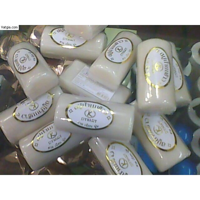 Xà Phòng Sữa Gạo Thái Lan Bánh Dài 100gr