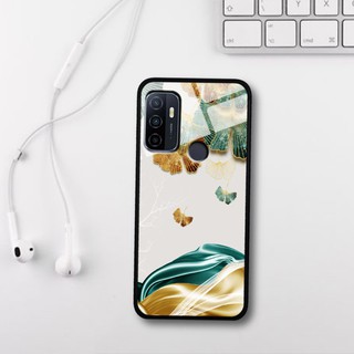 Ốp kính 3D OPPO A53