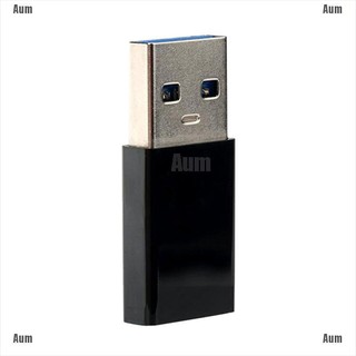 Set 2 Đầu Chuyển Đổi USB-C USB 3.1 Type C Sang USB 3.0 Type-A