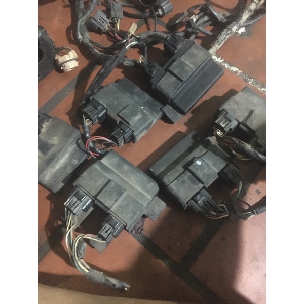 Ic novo lx zin