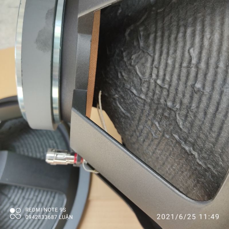 Bass 40 Nhập Coil 65 Từ 170 Chuyên Karaoke