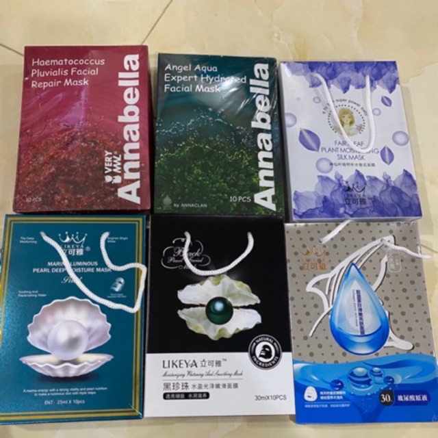 𝐌Ặ𝐓 𝐍Ạ CHÍNH HÃNG NỘI ĐỊA TRUNG -