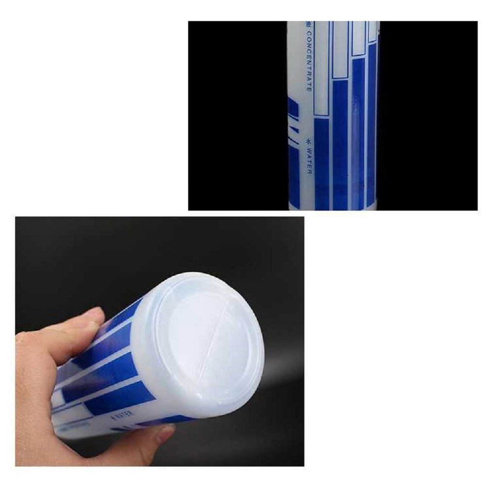 Bình Đựng Xà Phòng Dạng Bóp Đa Năng