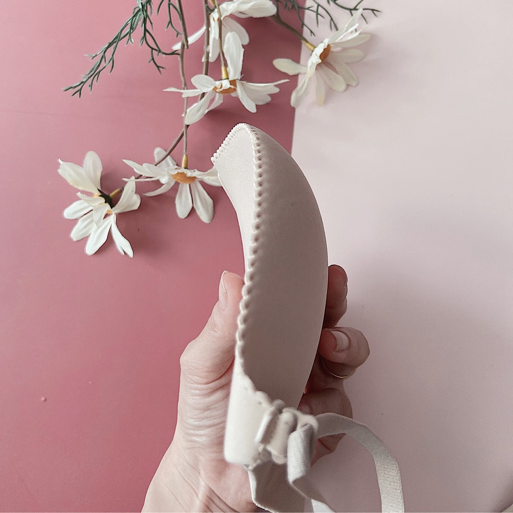 Bộ đồ lót cài trước nơ lưng sexy - SL017 | BigBuy360 - bigbuy360.vn