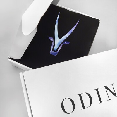 Áo thun Oversize Psycho Galaxy, áo phông T shirt nam nữ unisex, Odin Clothing | BigBuy360 - bigbuy360.vn