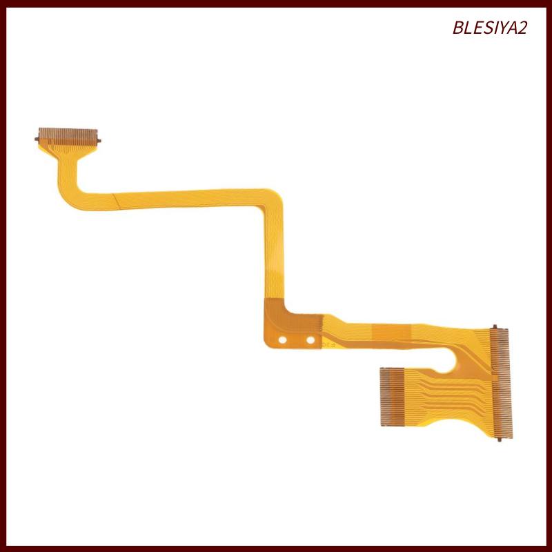 Cáp Flex Màn Hình LCD Cho JVC GZ-MS120 GZ-HM200 GZ-MS125 GZ-MS130