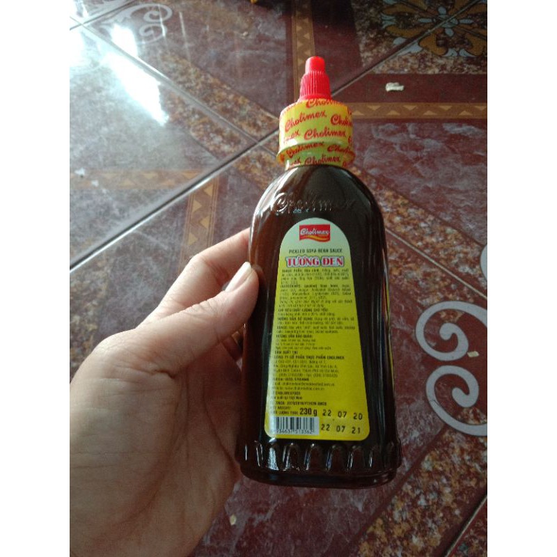 Tương đen Cholimex 230g