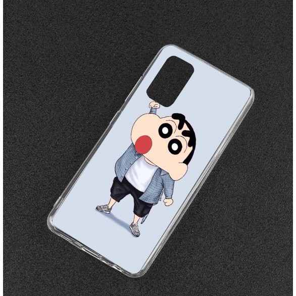 Ốp silicon in UV Cushin Realme C21y Gt Gt Neo Realme Q3 Q3 pro Realme 8 - 8 pro C20 C11 Realme Q2 Q2 pro C25