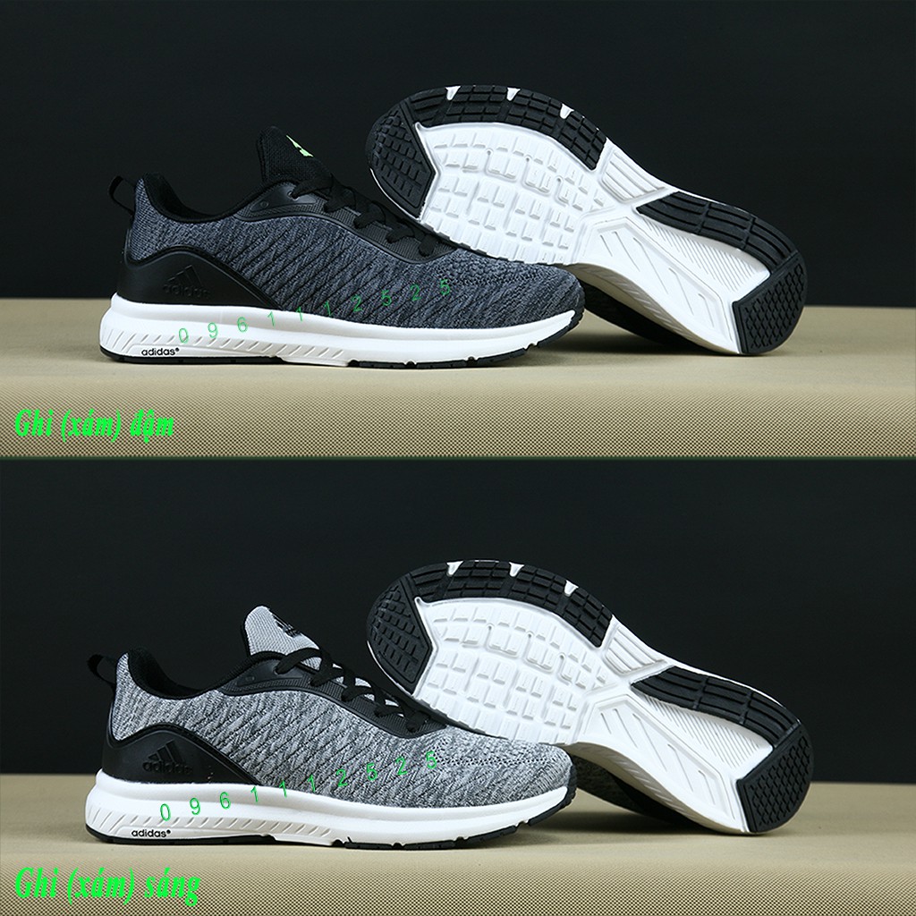 Giày sneaker - giày thể thao nam D225 (04 màu)