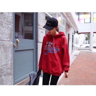 Áo hoodies nón nỉ freesize <65kg - siêu đẹp 💕💕
