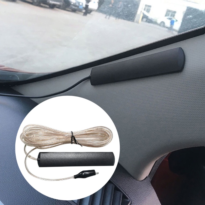 Ăng Ten Khuếch Đại Tín Hiệu Radio 108SE 3.2M Chuyên Dụng Chất Lượng Cao