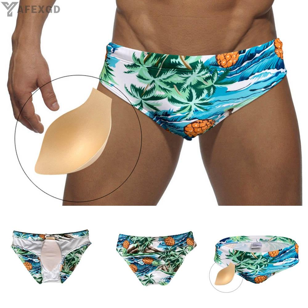 Underwear Swim Shorts Swim Trunks Swimwear Swimsuit Beach Bikini Breathable thumbnail