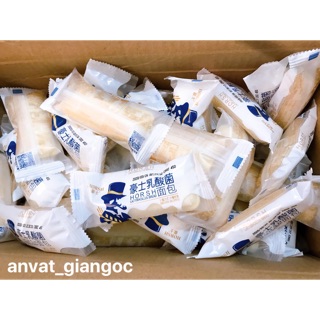 [DATE 18/01/2022] Bánh sữa chua Horsh 1kg-thùng bánh sữa chua Đài Loan 1kg