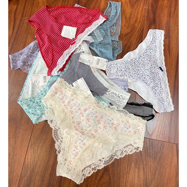 Quần lót Women’s Secret