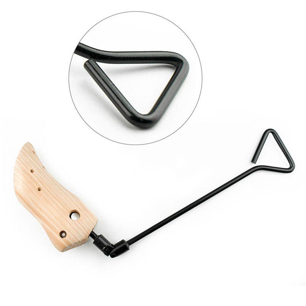 .Dụng Cụ Hỗ Trợ Giữ Dáng Giày Bốt Martin Chống Nhăn Tiện Dụng