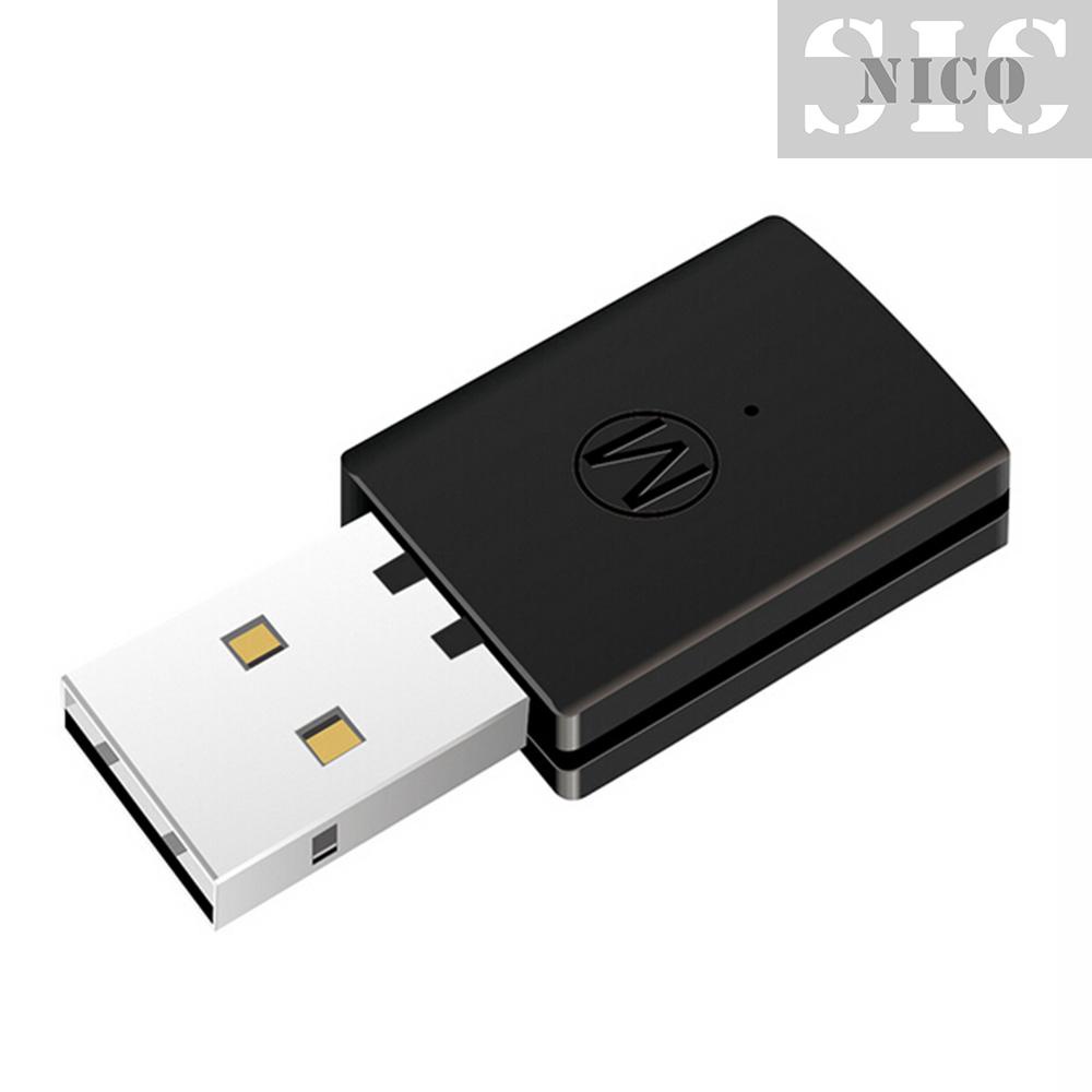 Sis Bộ Dụng Cụ Sửa Chữa Chuyên Dụng Chất Lượng Cao❥Bộ Chuyển Đổi USB Dongle BT 4.0 Dongle Không Dây Cho Tai Nghe PS4 Đen | BigBuy360 - bigbuy360.vn