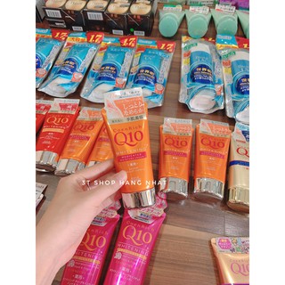 KEM TAY Q10 KOSE NHẬT BẢN