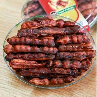 Me không hạt thái lan - hộp 180g