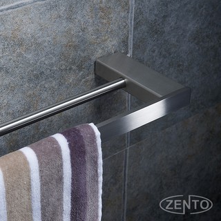 GIÁ TREO KHĂN KÉP ZENTO HC4809