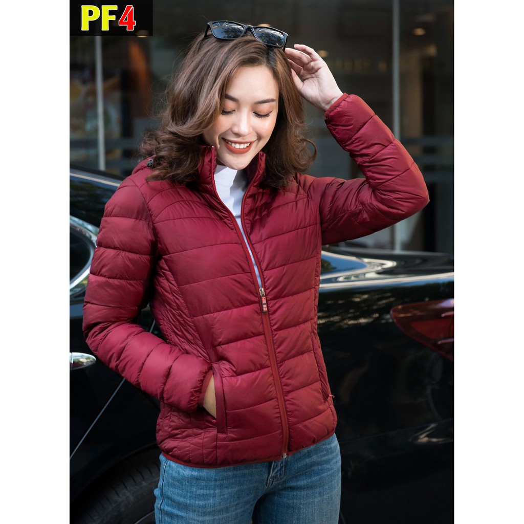 Áo Phao Nhật Bản chính hãng - SIÊU MỀM - SIÊU NHẸ - CỰC ẤM ! | BigBuy360 - bigbuy360.vn