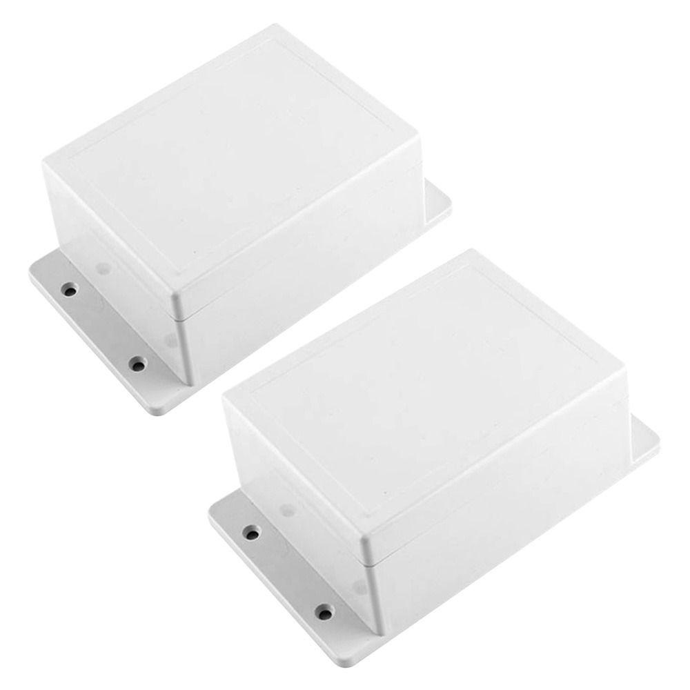 Hộp Nhựa ABS Chất Lượng Cao Đựng Dụng Cụ Điện Tử Ốp