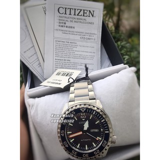 Đồng hồ nam Citizen NH8389-88L