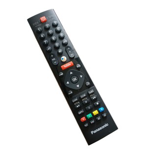 Điều Khiển Ti Vi Panasonic có Voice