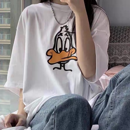 Áo thun nam nữ unisex tay lỡ form rộng 3171 , Áo thun form rộng Oversize Ulzzang  HM1986