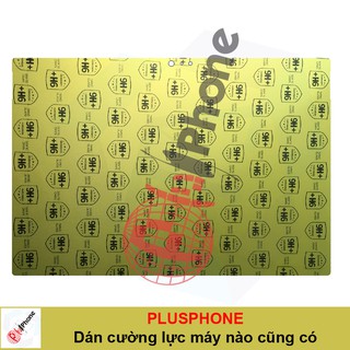 Dán cường lực dẻo nano trong hoặc nhám cho Surface Pro 3 (12 inch) - Dán Tablet