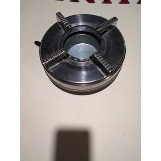 (HÀNG VIỆT)BẾP CỒN INOX HÀNG LOẠI 1