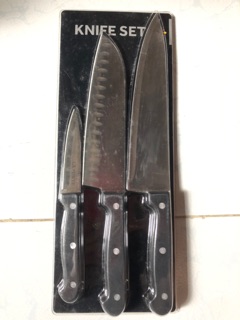 DAO BỘ KNIFE SET
